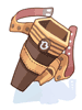 Holy Arrow Quiver - Ragnarok Zero item icon