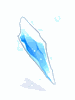 Crystal of Blue Light - Ragnarok Zero item icon