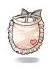 Alice's Apron - Ragnarok Zero item icon