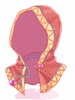 Hood - Ragnarok Zero equipment icon