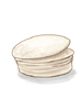 Rice Cake - Ragnarok Zero item icon