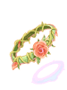 Flower Ring - Ragnarok Zero equipment icon