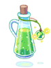 Earthproof Potion - Ragnarok Zero item icon