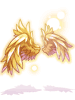 [Costume] Wing of Raguel - Ragnarok Zero item icon