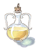 [NFS] Yellow Potion - Ragnarok Zero item icon