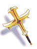 Angra Manyu - Ragnarok Zero item icon