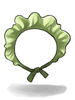 Green Lace - Ragnarok Zero item icon