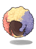 Fashion Wig - Ragnarok Zero item icon
