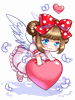 [Costume] Heart Angel (Bound) - Ragnarok Zero item icon