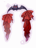 [Costume] Vampire Hairband (Bound) - Ragnarok Zero item icon