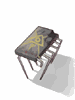 未知的碎片 - Ragnarok Zero item icon