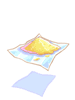Yellow Spice - Ragnarok Zero item icon