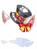 [Costume] White Cat Ear Hat - Ragnarok Zero item icon