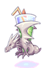 Dragon Breath Cocktail - Ragnarok Zero item icon