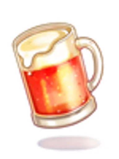Nordfeld Beer - Ragnarok Zero item icon