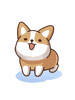 [Costume] Happy Walking A-ji (Bound) - Ragnarok Zero item icon