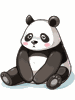 [Costume] Baby Panda (Bound) - Ragnarok Zero item icon