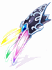 Joker Claw - Ragnarok Zero equipment icon