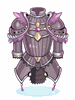 Basic Guild Plate Armor - Ragnarok Zero equipment icon