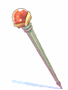 Wizard Guild Staff - Ragnarok Zero equipment icon