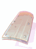 Used Iron Plate - Ragnarok Zero item icon