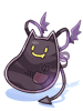 [Costume] Deviruchi Apron - Ragnarok Zero item icon
