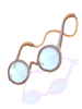 Glasses - Ragnarok Zero equipment icon