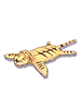 Tiger Skin - Ragnarok Zero item icon