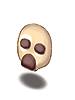 Mr. Scream - Ragnarok Zero equipment icon