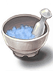 Cobaltblue Dyestuffs - Ragnarok Zero item icon