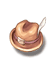 Feather Bonnet - Ragnarok Zero equipment icon