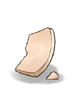 Piece of Egg Shell - Ragnarok Zero item icon