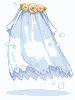 [Costume] Veil of Blessing (Bound) - Ragnarok Zero item icon