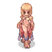 Dancer - Ragnarok Zero class icon