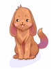 [Costume] Puppy Hat (Bound) - Ragnarok Zero item icon