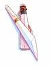 白骨劍 - Ragnarok Zero item icon