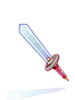 Novice Cutter - Ragnarok Zero equipment icon