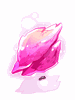 Poring Jello Fragment - Ragnarok Zero item icon
