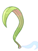 Hinalle Leaflet - Ragnarok Zero item icon