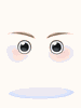 [Costume] Phen’s Eyes (Bound) - Ragnarok Zero item icon