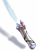 聖劍 渾沌 - Ragnarok Zero item icon