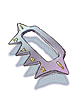 Studded Knuckles - Ragnarok Zero equipment icon