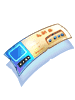 World Teleport Ticket - Ragnarok Zero item icon