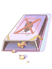 Ora Ora - Ragnarok Zero item icon