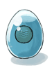 Poring Egg - Ragnarok Zero item icon