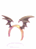 [Costume] Evil Wing (Bound) - Ragnarok Zero item icon