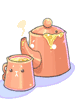 Special Royal Jelly Herbal Tea - Ragnarok Zero item icon