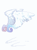 [Costume] Angel Wing Ears (Bound) - Ragnarok Zero item icon