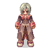 Priest - Ragnarok Zero class icon