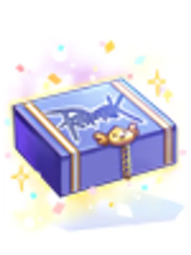 [Event] Lv.40 Achievement Celebration Reward - Ragnarok Zero item icon